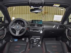 Ограниченная серия M2 Thunder Mark 2020 2020 M2 Thunder Mark Limited Edition Фото 35 из 174