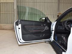 Ограниченная серия M2 Thunder Mark 2020 2020 M2 Thunder Mark Limited Edition Фото 136 из 174