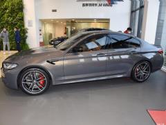 2021 M5 2021 M5 Фото 4 из 43