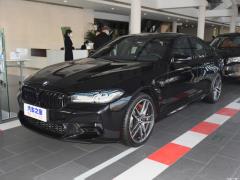 2021 M5 2021 M5 Фото 1 из 43