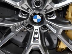 Запчасти 2021 M5 M Performance 2021 M5 M Performance Parts Фото 98 из 114