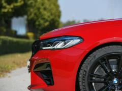 2021 M5 2021 M5 Фото 38 из 114