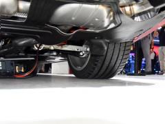 Запчасти 2021 M5 M Performance 2021 M5 M Performance Parts Фото 113 из 114