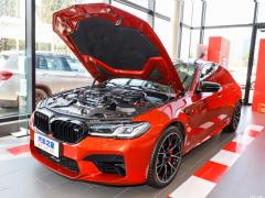 2021 M5 2021 M5 Фото 8 из 65