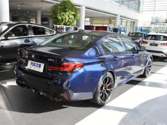 2021 M5 2021 M5 Фото 6 из 42