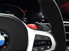 Запчасти 2021 M5 M Performance 2021 M5 M Performance Parts Фото 46 из 130