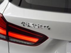 2021 модельный фейслифтинг sDrive20Li фотомодель 2021 model facelift sDrive20Li fashion model Фото 119 из 261