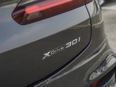 2021 xDrive 30i M Спортивный ночной комплект 2021 xDrive 30i M Sports Night Set Фото 124 из 132