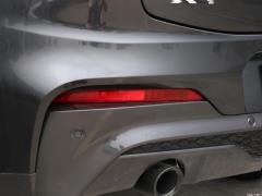 2021 xDrive 25i M Спортивный ночной комплект 2021 xDrive 25i M Sports Night Set Фото 53 из 132