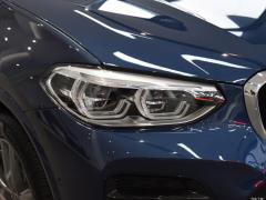Спортивный костюм 2021 xDrive 25i M 2021 xDrive 25i M sports suit Фото 10 из 40