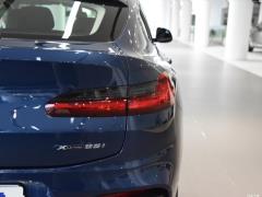 Спортивный костюм 2021 xDrive 25i M 2021 xDrive 25i M sports suit Фото 36 из 40