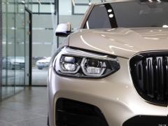 2021 xDrive 30i M Спортивный ночной комплект 2021 xDrive 30i M Sports Night Set Фото 19 из 65