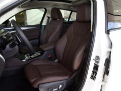 Спортивный костюм 2021 xDrive 25i M 2021 xDrive 25i M sports suit Фото 104 из 215