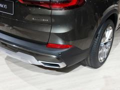 Комплект дизайна 2021 xDrive30i X 2021 xDrive30i X design kit Фото 106 из 107