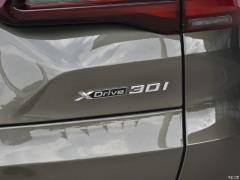 Комплект дизайна 2021 xDrive30i X 2021 xDrive30i X design kit Фото 59 из 107