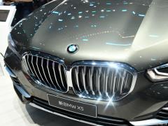 Комплект дизайна 2021 xDrive30i X 2021 xDrive30i X design kit Фото 77 из 107