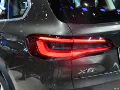 Комплект дизайна 2021 xDrive30i X 2021 xDrive30i X design kit Фото 93 из 107