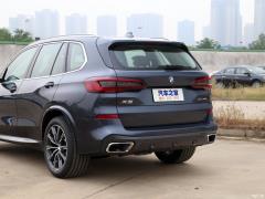 Спортивный костюм 2021 xDrive40i M 2021 xDrive40i M sports suit Фото 162 из 179