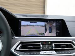 Спортивный костюм 2021 xDrive40i M 2021 xDrive40i M sports suit Фото 77 из 195