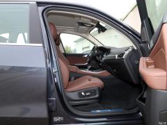 Спортивный костюм 2021 xDrive40i M 2021 xDrive40i M sports suit Фото 171 из 195