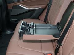 Спортивный костюм 2021 xDrive40i M 2021 xDrive40i M sports suit Фото 167 из 195