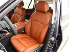 Спортивный костюм 2021 xDrive30i M 2021 xDrive30i M sports suit Фото 47 из 98