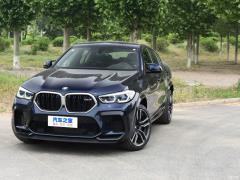 2020 X6 M 2020 X6 M Фото 9 из 79