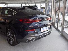 Спортивный костюм 2021 xDrive30i M 2021 xDrive30i M sports suit Фото 28 из 40