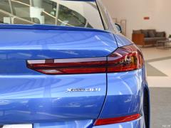 Спортивный костюм 2021 xDrive30i M 2021 xDrive30i M sports suit Фото 41 из 47