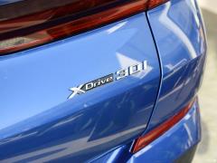 Спортивный костюм 2021 xDrive30i M 2021 xDrive30i M sports suit Фото 39 из 47