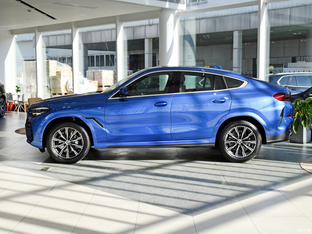 BMW X6 фото BMW X6 фото