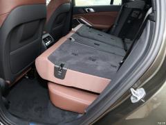 Спортивный костюм 2021 xDrive40i M 2021 xDrive40i M sports suit Фото 168 из 193
