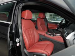 Эксклюзивный спортивный костюм M 2021 xDrive40i 2021 xDrive40i exclusive M sports suit Фото 104 из 125