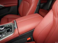 Эксклюзивный спортивный костюм M 2021 xDrive40i 2021 xDrive40i exclusive M sports suit Фото 63 из 125