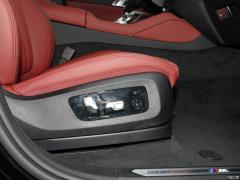 Эксклюзивный спортивный костюм M 2021 xDrive40i 2021 xDrive40i exclusive M sports suit Фото 112 из 125