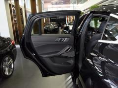 Спортивный костюм 2021 xDrive30i M 2021 xDrive30i M sports suit Фото 41 из 50