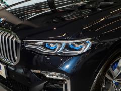 Эксклюзивный спортивный костюм M 2021 xDrive40i 2021 xDrive40i exclusive M sports suit Фото 24 из 57