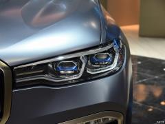 Коллекция xDrive M50i Faye 2020 года 2020 xDrive M50i Faye Collection Edition Фото 18 из 50