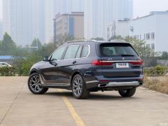 2021 xDrive40i Ведущий роскошный пакет 2021 xDrive40i Leading Luxury Package Фото 5 из 60