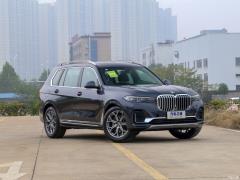 2021 xDrive40i Ведущий роскошный пакет 2021 xDrive40i Leading Luxury Package Фото 3 из 60