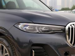 2021 xDrive40i Ведущий роскошный пакет 2021 xDrive40i Leading Luxury Package Фото 18 из 60