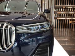 2021 xDrive40i эксклюзивный роскошный пакет 2021 xDrive40i exclusive luxury package Фото 22 из 56