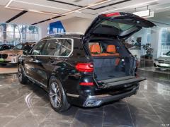 Эксклюзивный спортивный костюм M 2021 xDrive40i 2021 xDrive40i exclusive M sports suit Фото 217 из 322