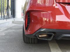 Спортивная версия M40i M 2019 года 2019 M40i M sports performance version Фото 44 из 55