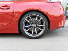 Спортивная версия M40i M 2019 года 2019 M40i M sports performance version Фото 34 из 55