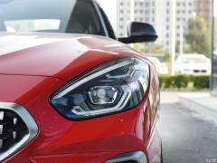 Спортивная версия M40i M 2019 года 2019 M40i M sports performance version Фото 21 из 55