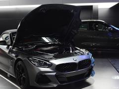 Ограниченная серия sDrive 25i Silver Cream, 2020 г. 2020 sDrive 25i Silver Cream Limited Edition Фото 120 из 128
