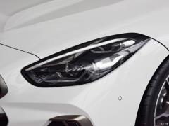 Спортивная версия M40i M 2019 года 2019 M40i M sports performance version Фото 19 из 61