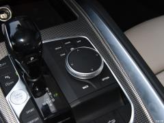 Спортивная версия M40i M 2019 года 2019 M40i M sports performance version Фото 37 из 67