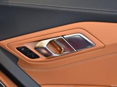 Спортивная версия M40i M 2019 года 2019 M40i M sports performance version Фото 66 из 72